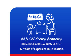 A & A Children's Academy I