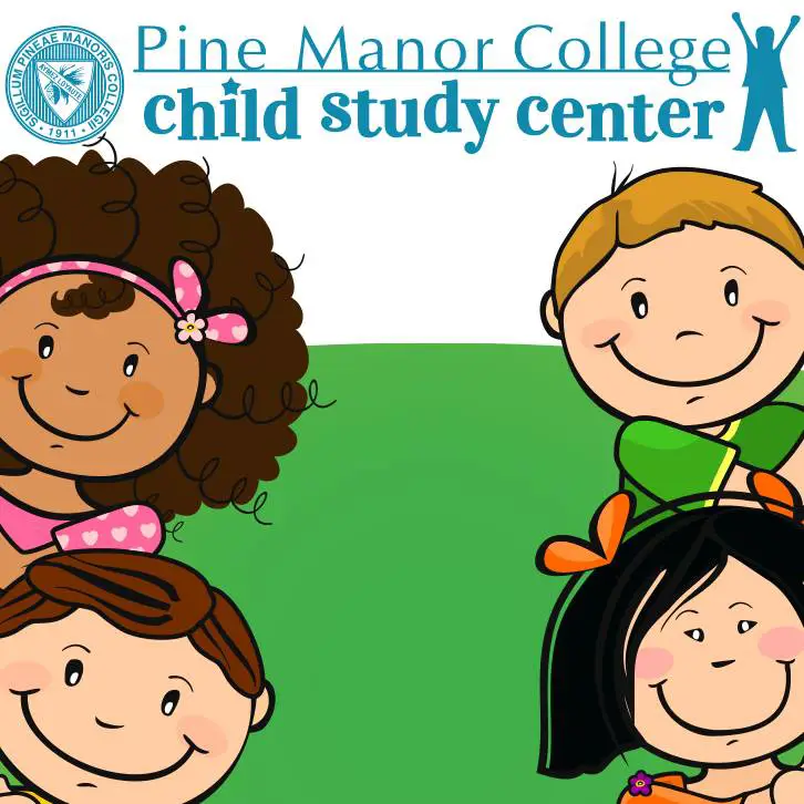 Pine Manor Child Study Group