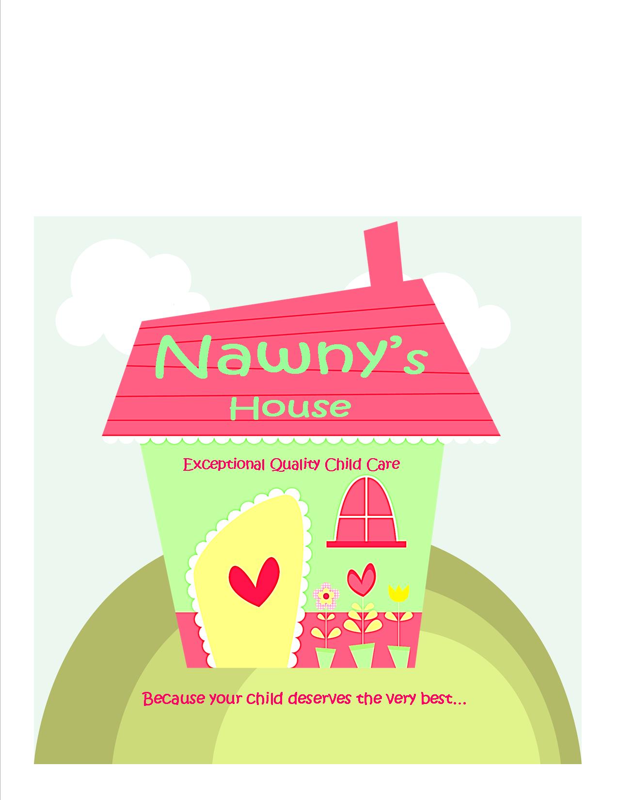 Nawny's House