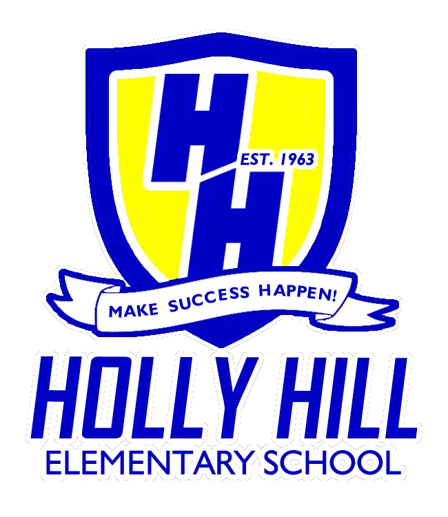 HOLLY HILL ELEMENTARY SCHOOL