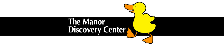 The Manor Discovery Center