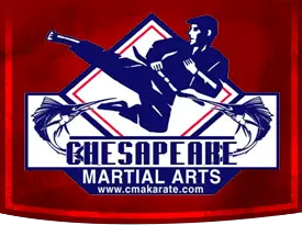 Chesapeake Martial Arts Child Care Center