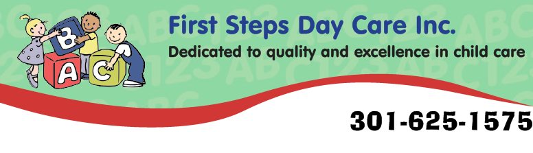 First Steps Day Care Inc. I