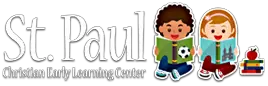 ST PAUL CHRISTIAN EARLY LEARNING CENTER