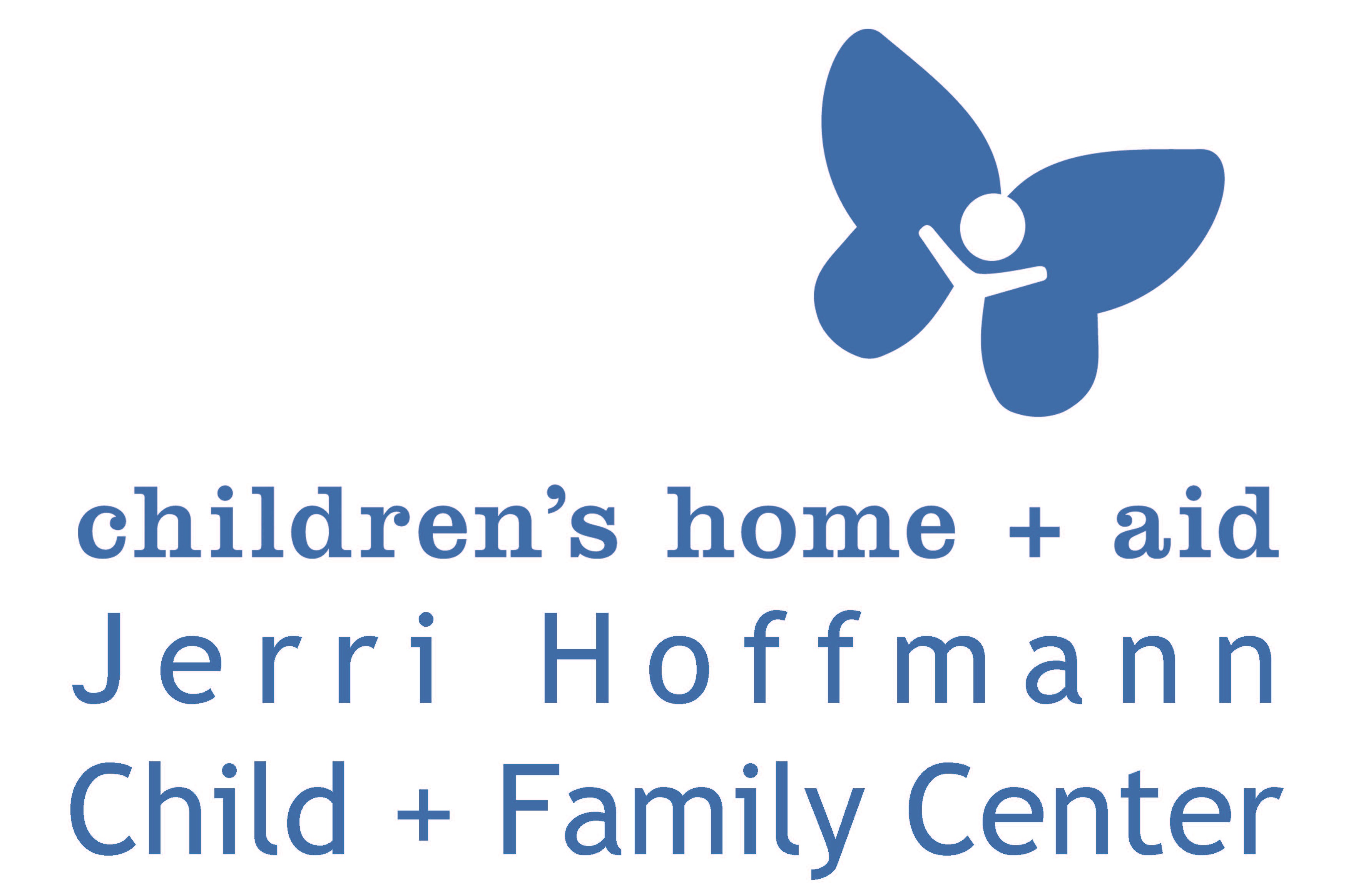 JERRI HOFFMANN CHILD AND FAMILY CTR