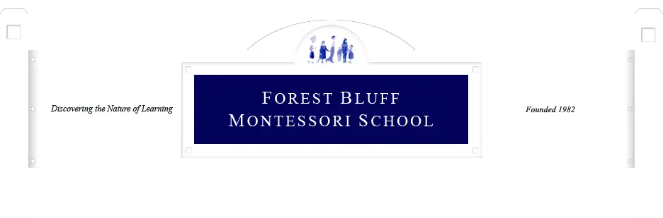 FOREST BLUFF SCHOOL