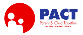 PARENT AND CHILD TOGETHER (PACT)