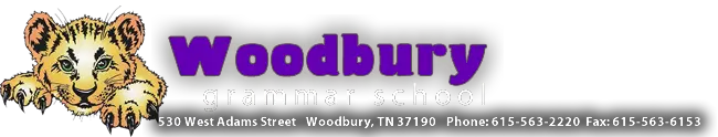WOODBURY GRAMMAR PRESCHOOL