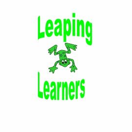 LEAPING LEARNERS EARLY EDUCATIONAL CENTER