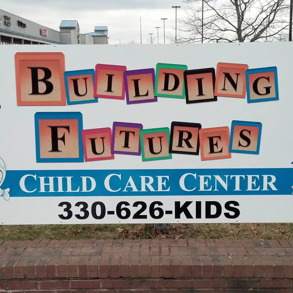 BUILDING FUTURES CHILD CARE CENTER