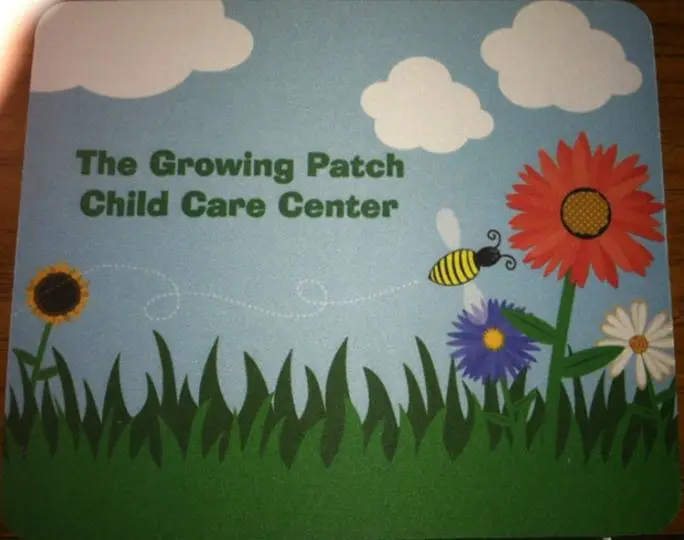 The Growing Patch Child Care Center LLC