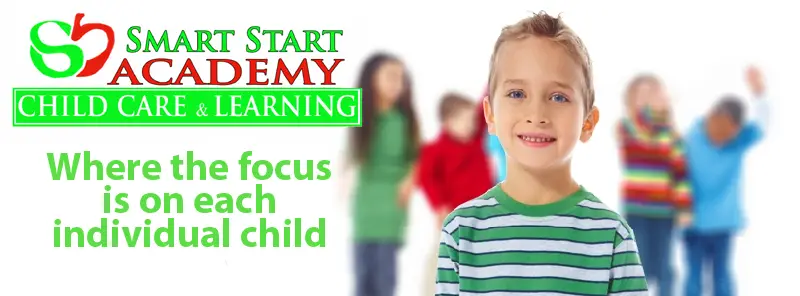 SMART START ACADEMY CHILD CARE & LEARNING CENTER LLC