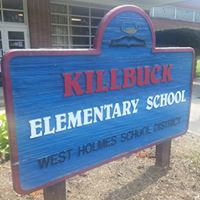 KILLBUCK ELEMENTARY SCHOOL