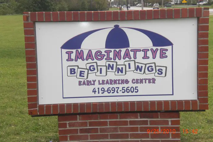 IMAGINATIVE BEGINNINGS EARLY LEARNING CENTER LLC