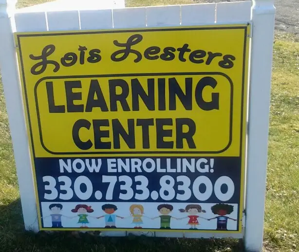 LOIS LESTER'S LEARNING CENTER LLC