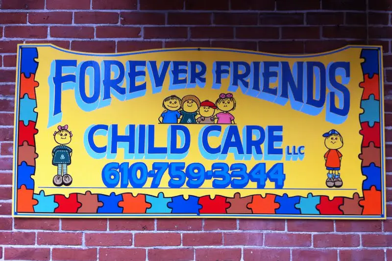 Forever Friends Child Care LLC