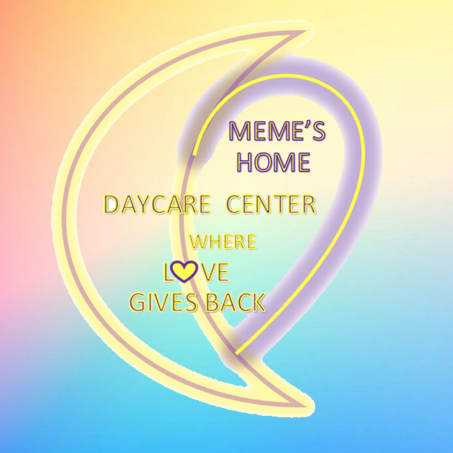 MeMe's Day Care Center