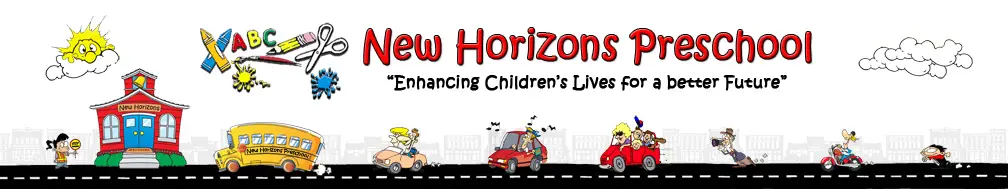 New Horizons Preschool II