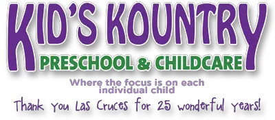 Kid's Kountry Campus (EMERG OPEN)