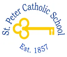 ST PETER