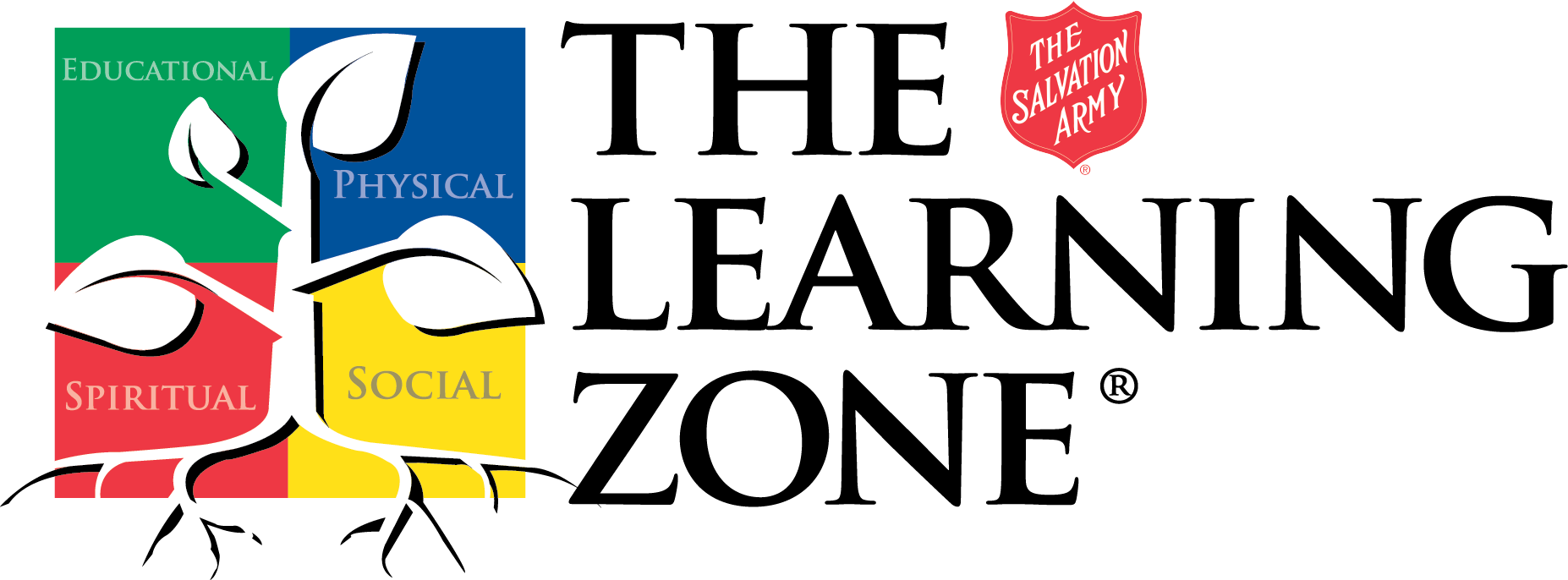 SALVATION ARMY LEARNING ZONE PRESCHOOL & CHILD CARE