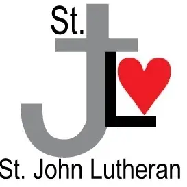 ST JOHN LUTHERAN